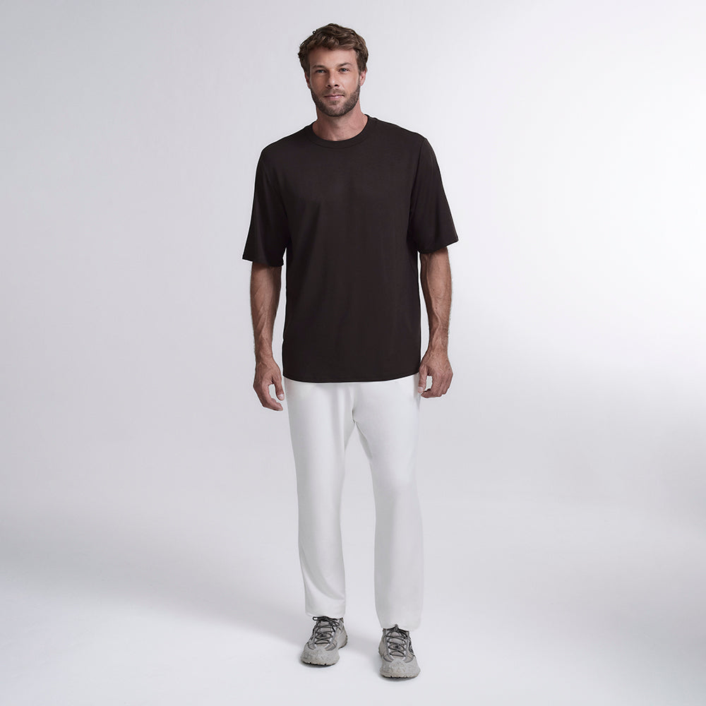 Tech Pants - Off White