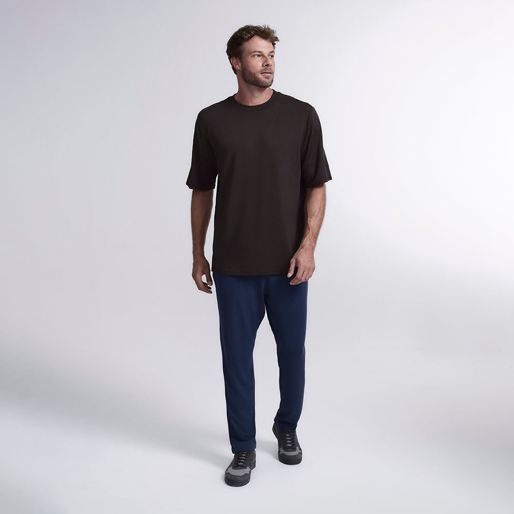 Tech Pants - Blue Ash