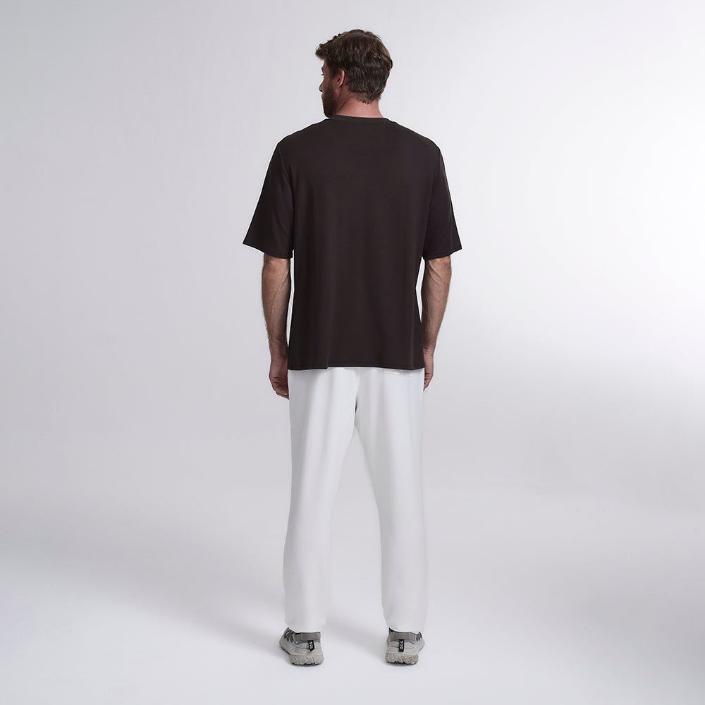 Tech Pants - Off White