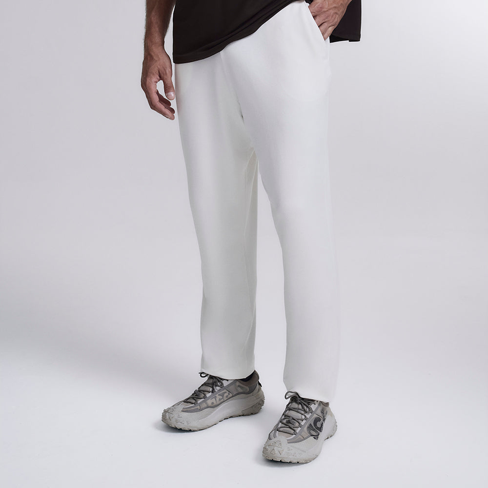 Tech Pants - Off White