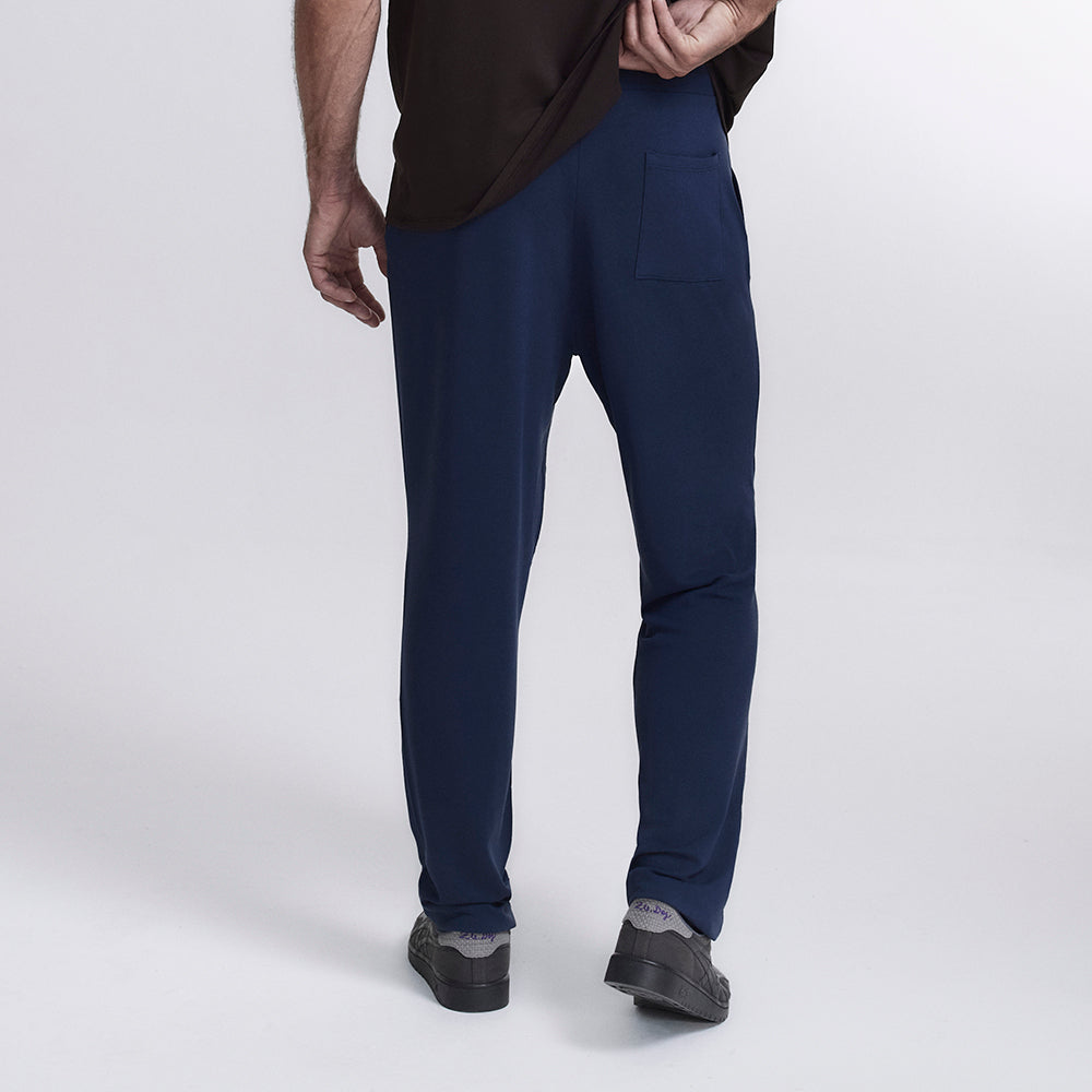 Tech Pants - Blue Ash