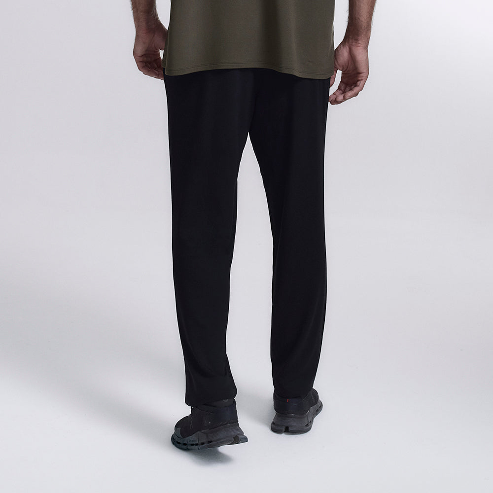 Tech Pants - Black
