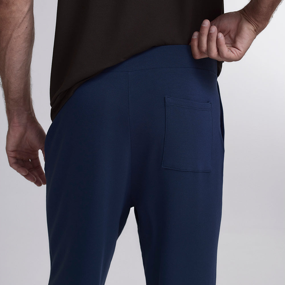 Tech Pants - Blue Ash