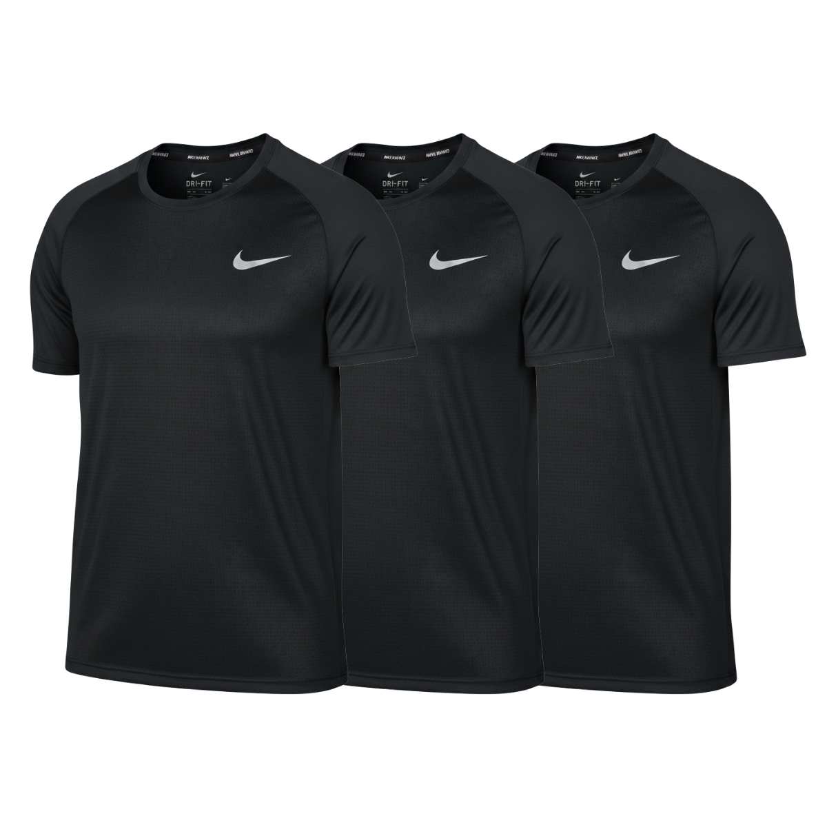 Buy 1, Get 2 FREE Technical Sports Tees!