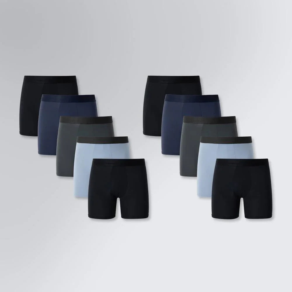 Tech Performance 10 - Pack