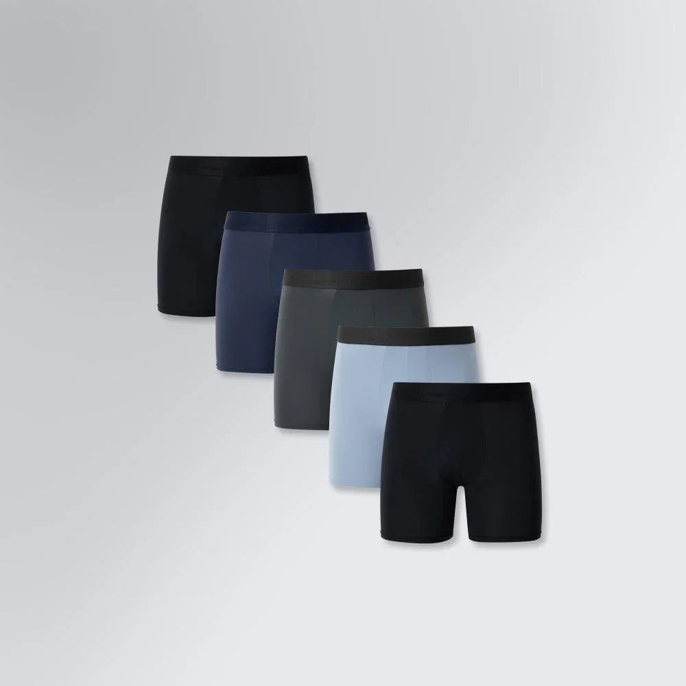 Tech Performance 5-Pack