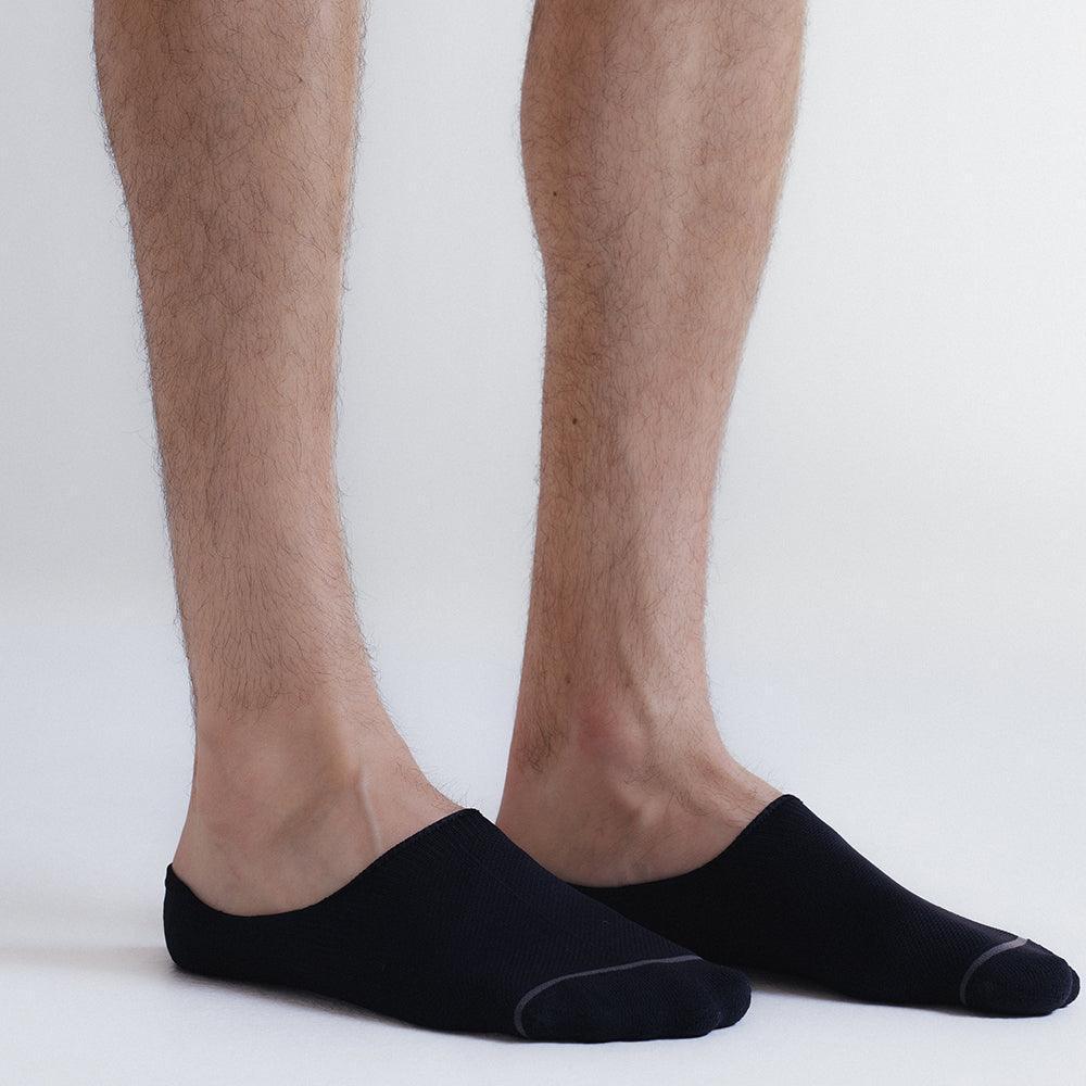 5-Pack Tech Trainer Socks
