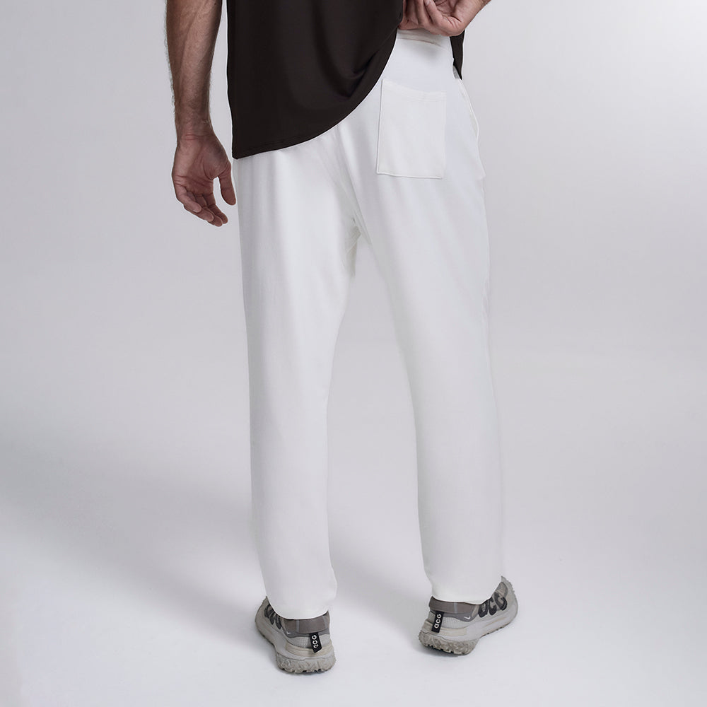 Tech Pants - Off White
