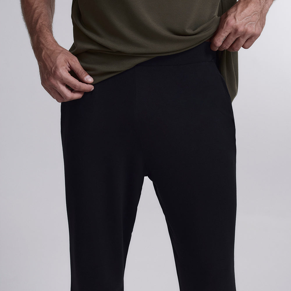 Tech Pants - Black