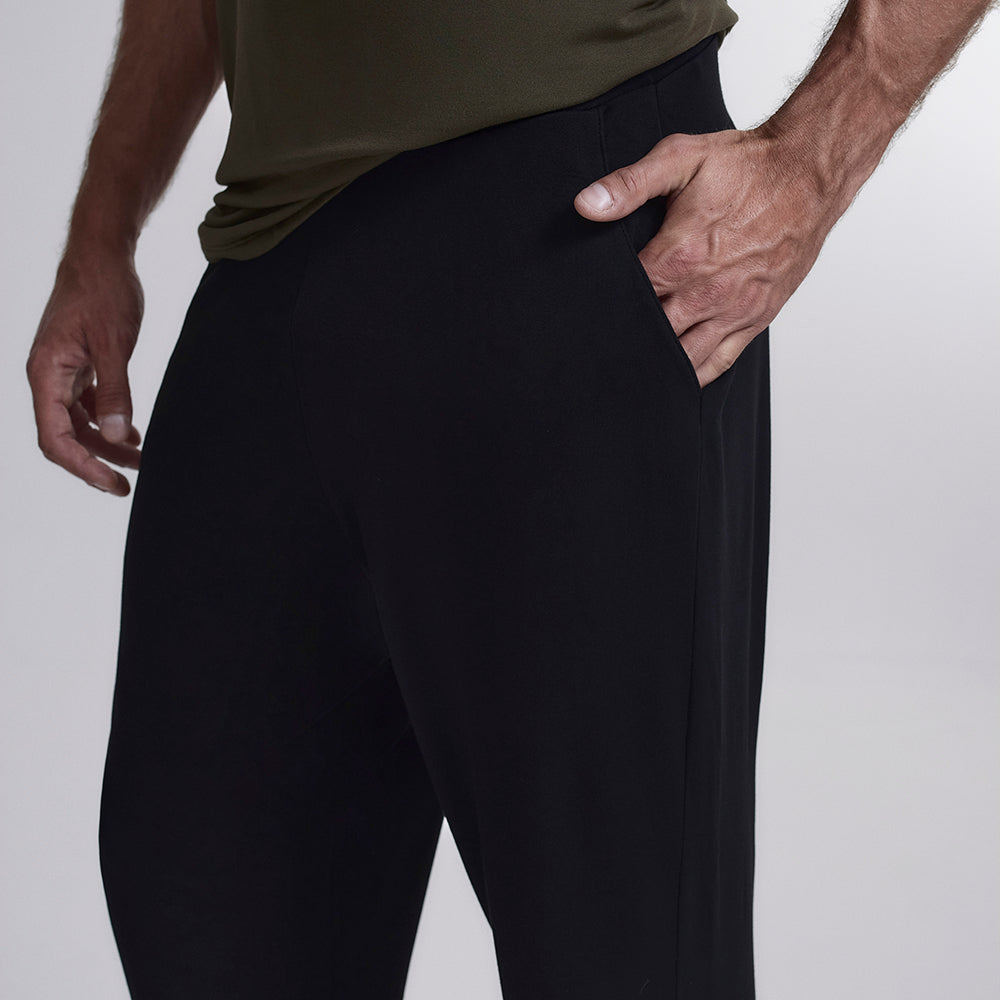 Tech Pants - Black