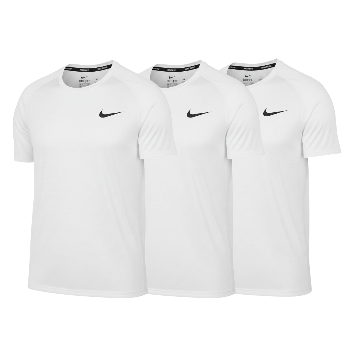 Buy 1, Get 2 FREE Technical Sports Tees!