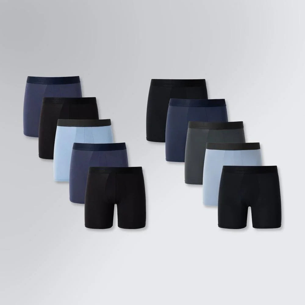 Tech Comfort 10-Pack