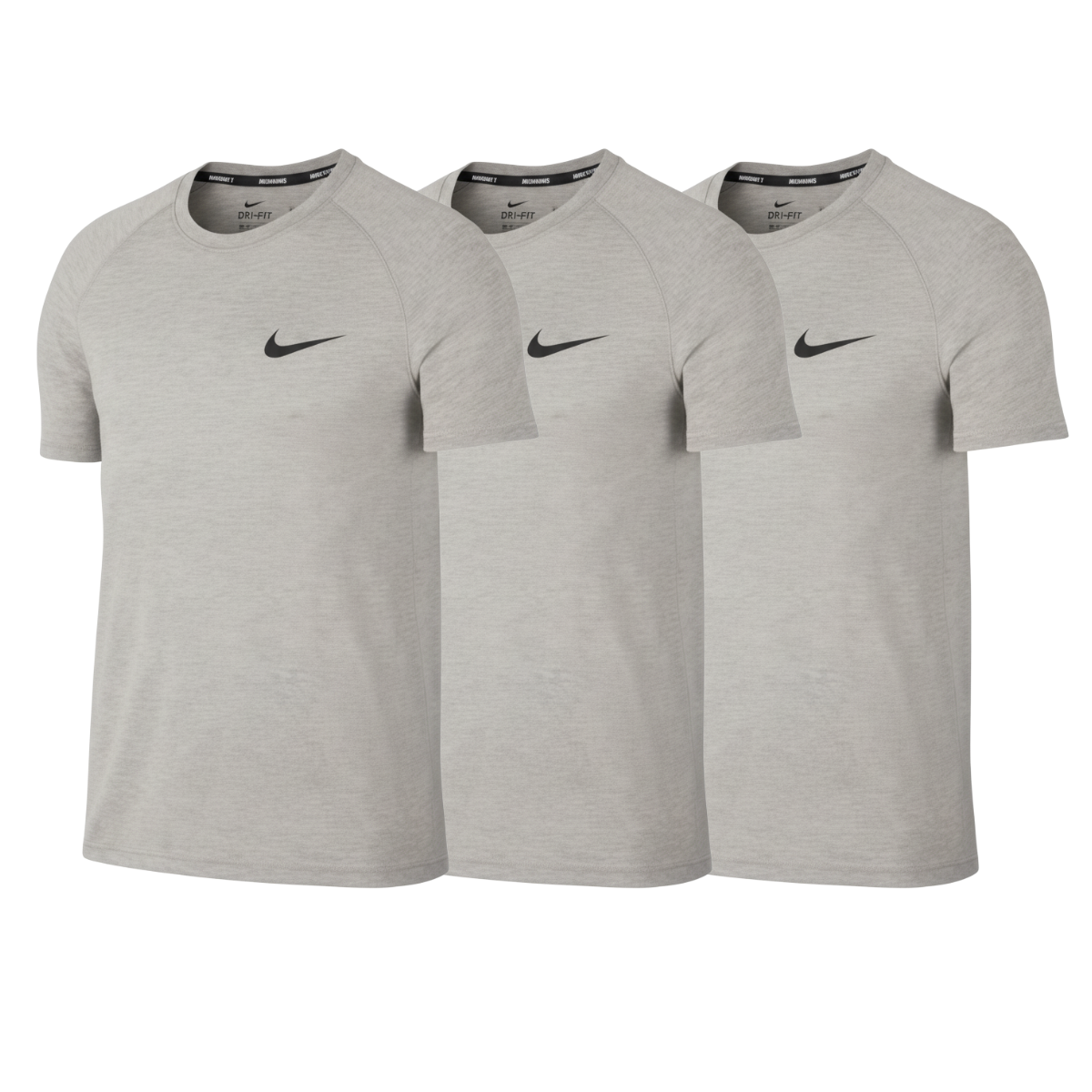 Buy 1, Get 2 FREE Technical Sports Tees!